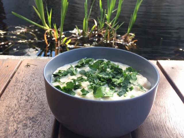Artichoke Dip thumbnail