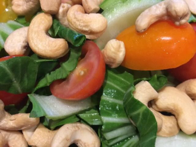 Asian Salad thumbnail
