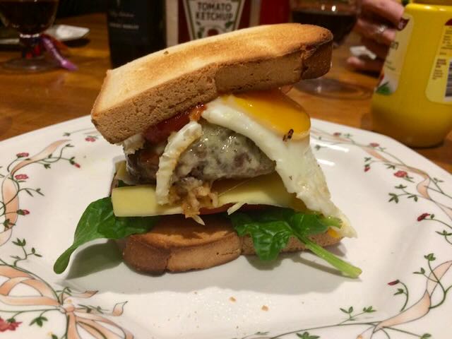 Big Boy Burgers thumbnail