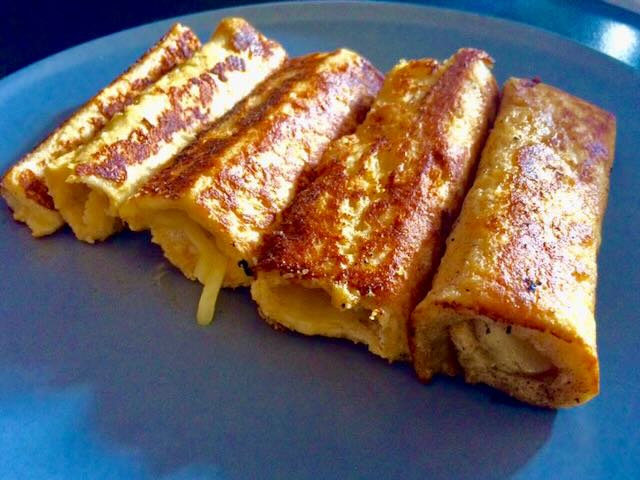 Breakfast Rolls thumbnail