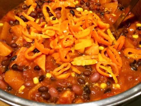 Callums Chilli thumbnail