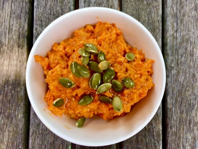 Carrot Dip thumbnail