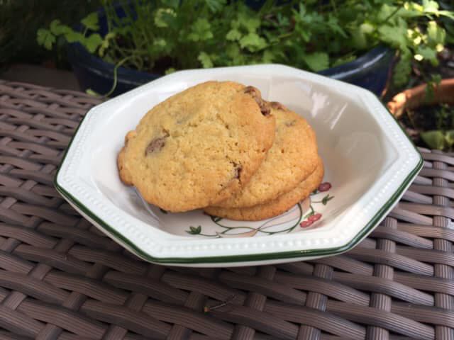 Chocolate Chip Cookies thumbnail