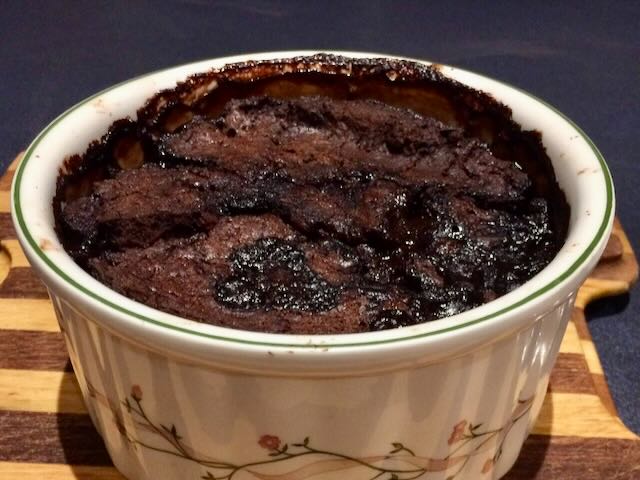 Chocolate Pud thumbnail