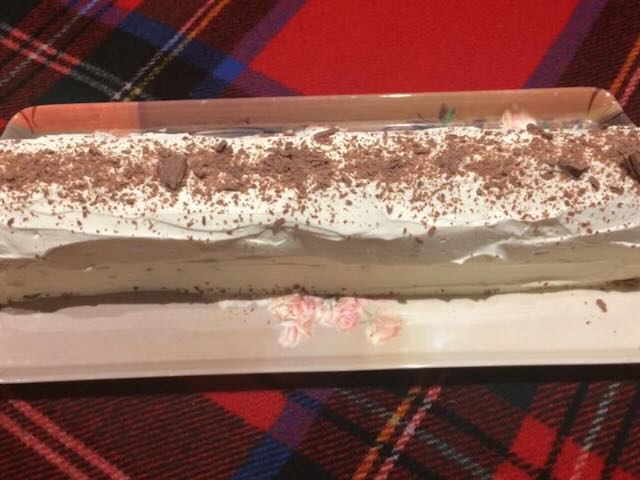 Chocolate Ripple Cake thumbnail