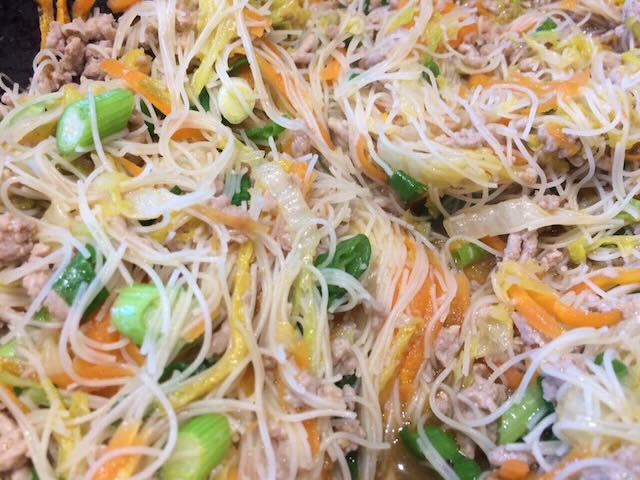 Chow Mein thumbnail