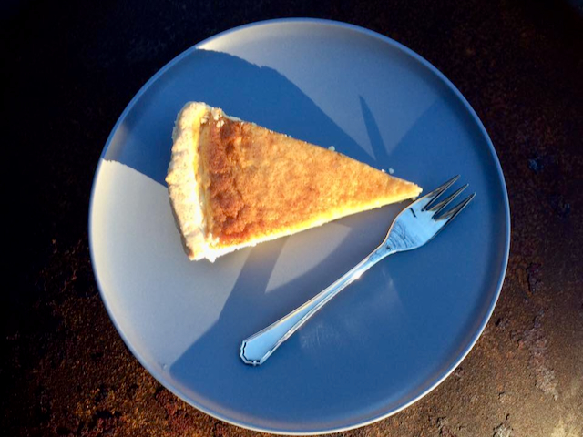 Chris's Filipino Egg Pie thumbnail