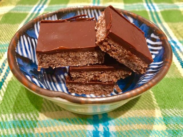 Coconut Rough Slice thumbnail