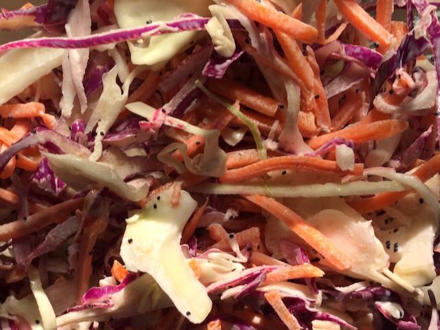 Coleslaw Dressing  thumbnail
