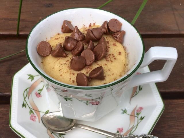 Cookie in a Cup thumbnail