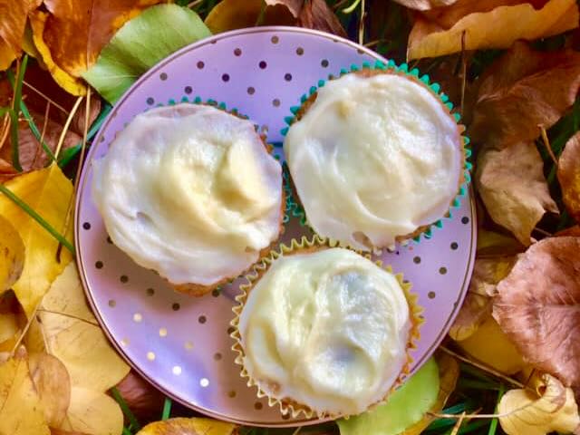 Cup Cakes thumbnail