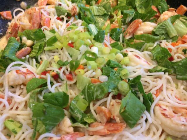 Curry Noodles thumbnail
