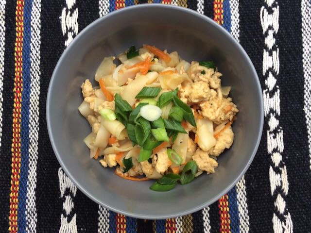 Curtis Stones Rice Noodles thumbnail