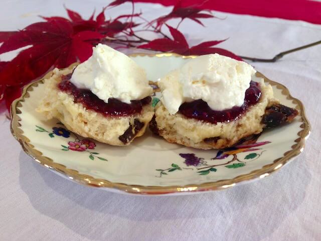 Easy Scones thumbnail