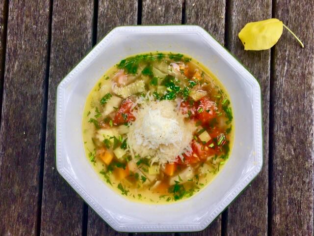Fennel Soup thumbnail