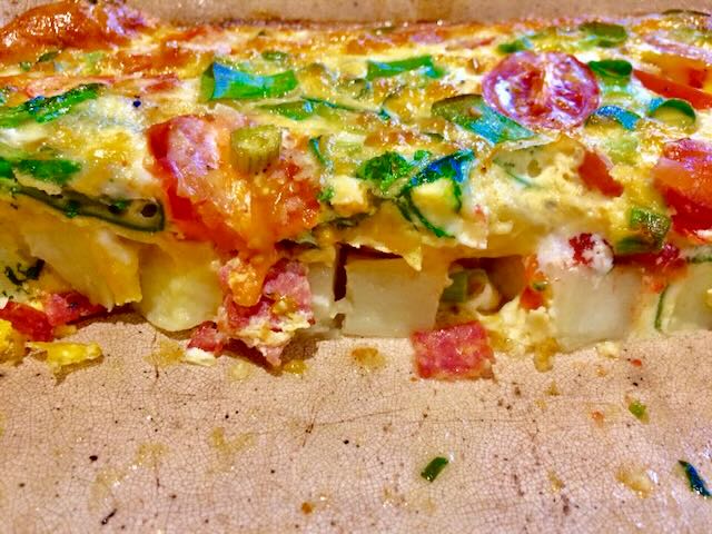 Frittata thumbnail