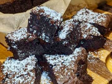 GlutenFree Brownies  thumbnail