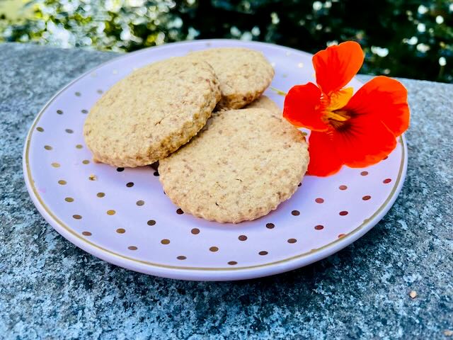 Gluten Free Shortbread  thumbnail