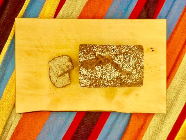 Grain and Nut Free Sandwich Bread thumbnail