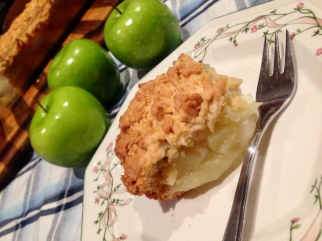 Apple Pie thumbnail