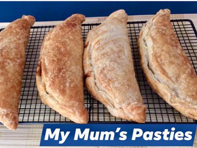 Grandmas Pasties thumbnail