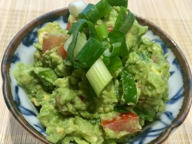 Guacamole thumbnail