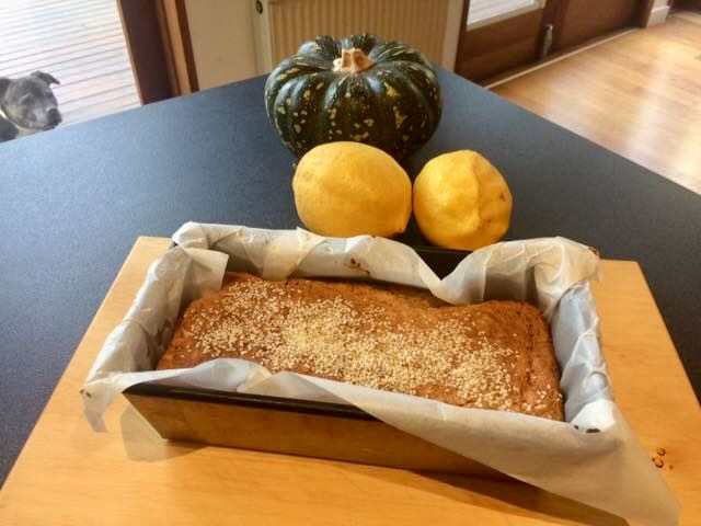 Healthy Oat and Honey Bread thumbnail