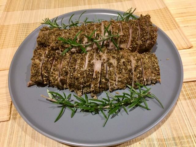 Herb Rub thumbnail