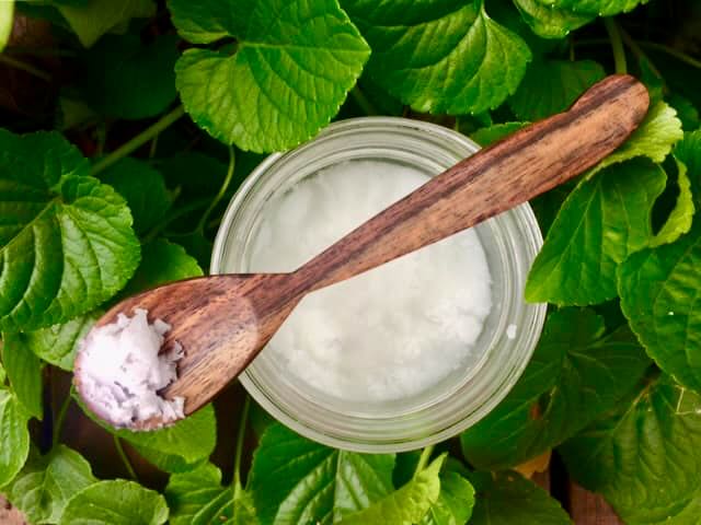 Homemade Toothpaste and Deodorant thumbnail
