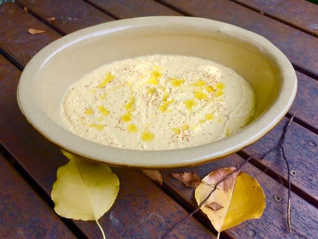 Hummus  thumbnail
