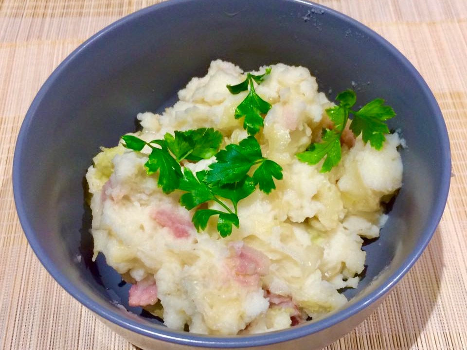 Irish Mashed Spud thumbnail