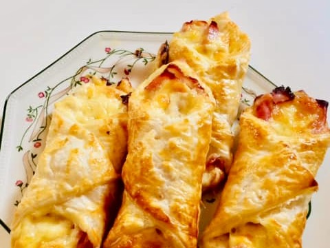 Jassy Tasty Wraps thumbnail
