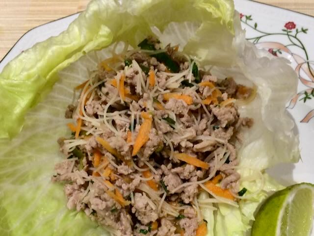 Larb thumbnail