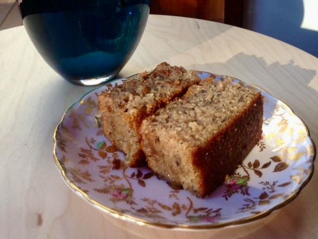 Banana Bread thumbnail