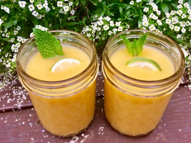 Mango Slushie thumbnail