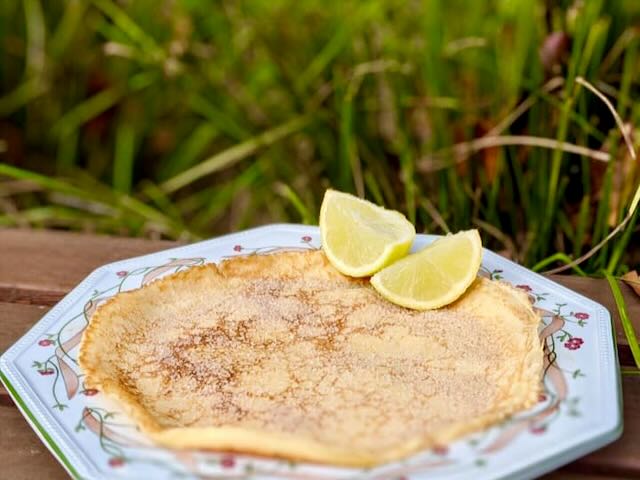Montys Pancakes thumbnail