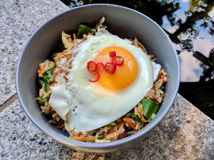 Nasi Goreng thumbnail