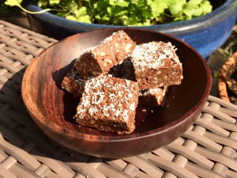 Nutella Slice thumbnail