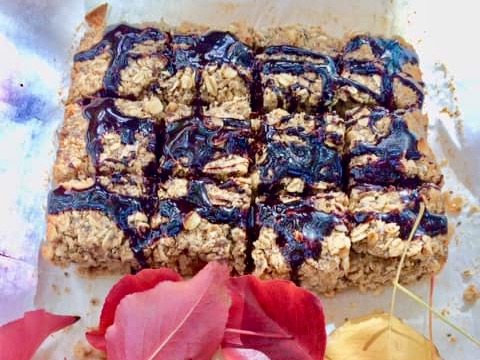 Oat Slice