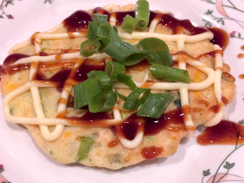 Okonomiyaki thumbnail