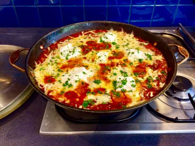 One Pot Pasta thumbnail