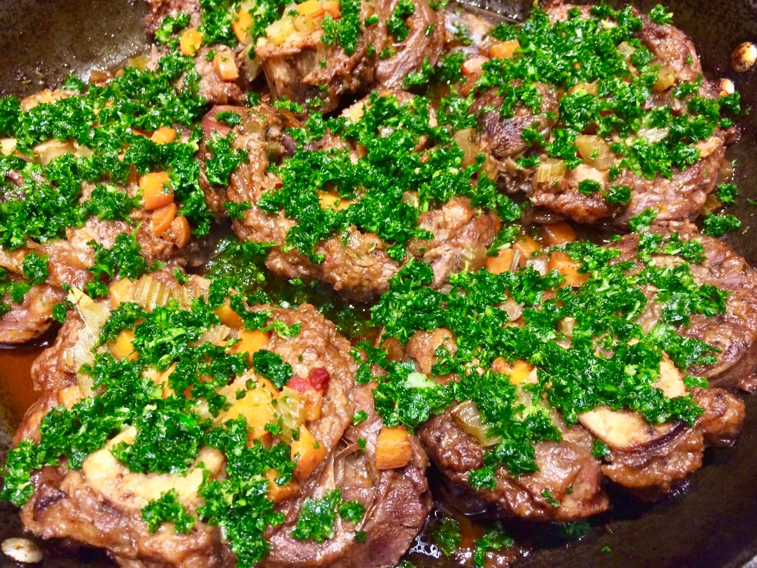 Osso Buco thumbnail