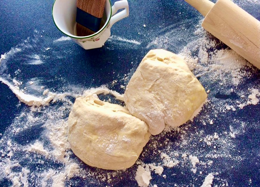 Pizza Dough thumbnail