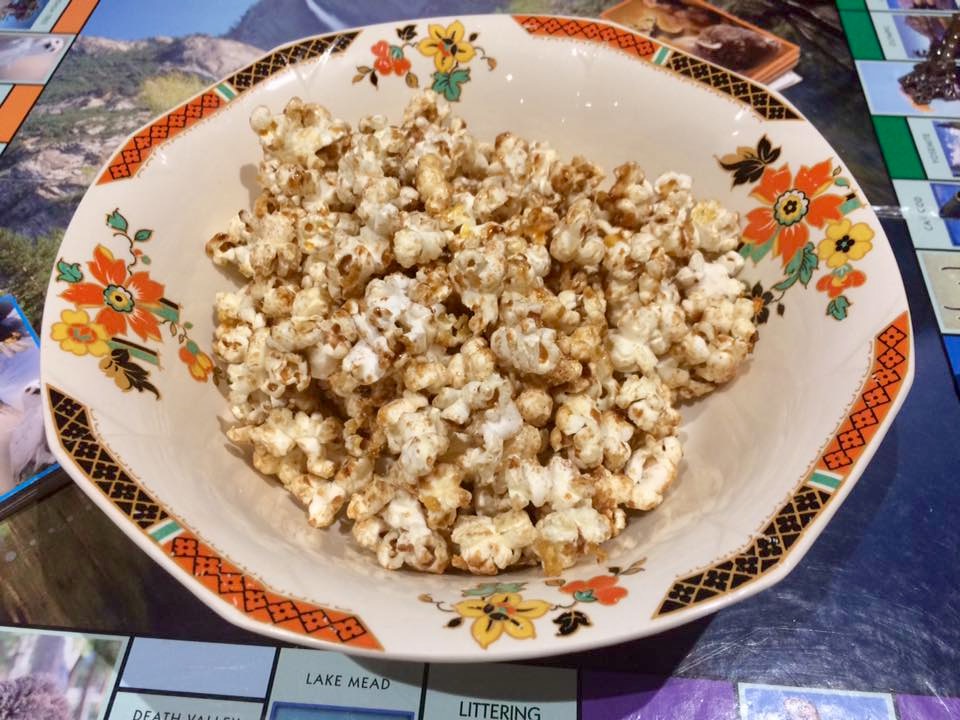 Popcorn thumbnail
