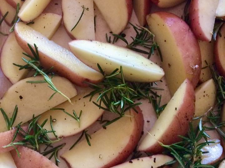 Rosemary Spuds thumbnail