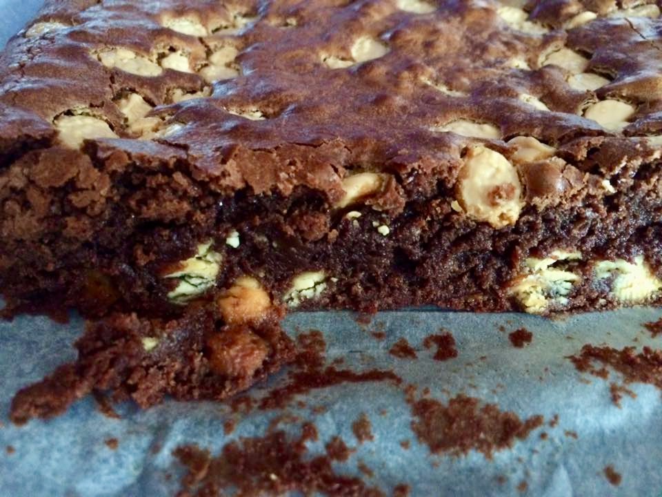 Sarah Os Brownies thumbnail