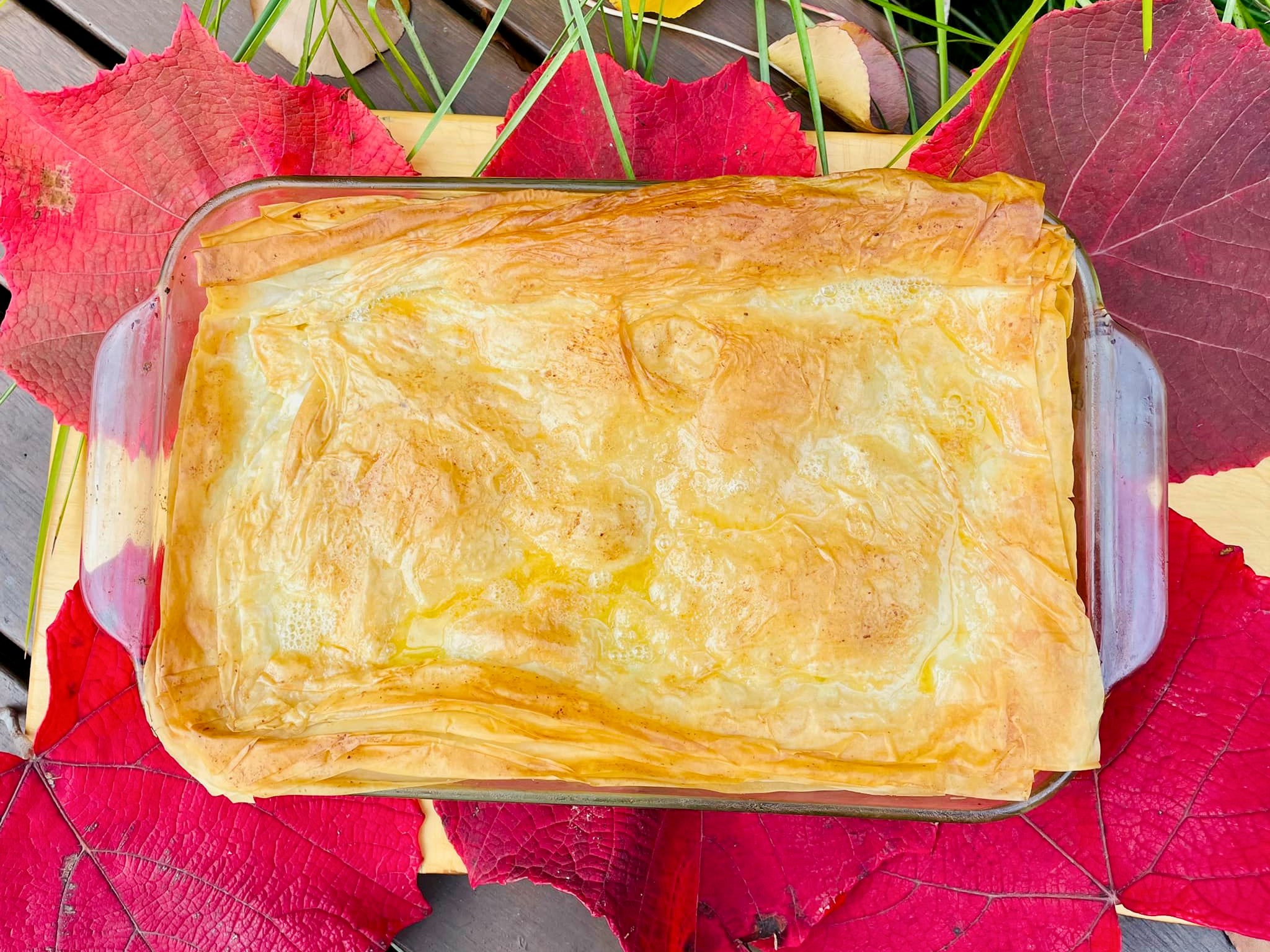 Spanakopita  thumbnail
