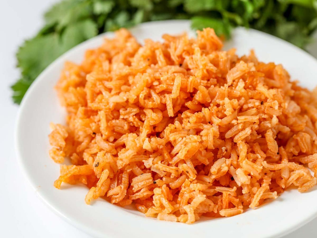 Spanish Rice thumbnail