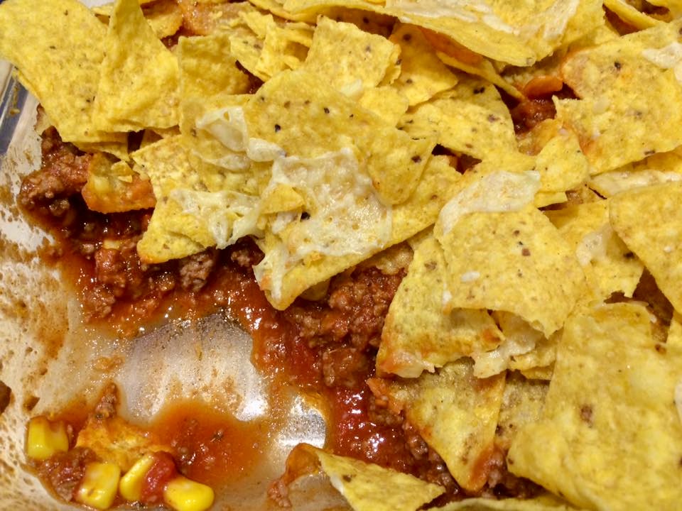 Taco Mix thumbnail