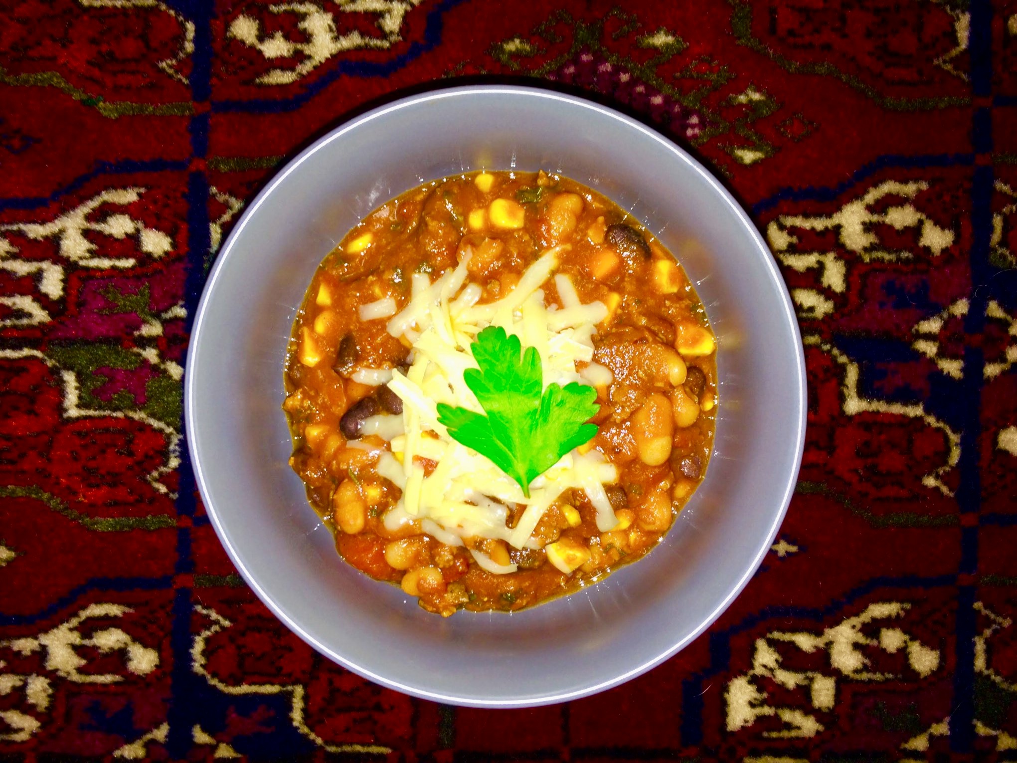 Teresas Chilli thumbnail